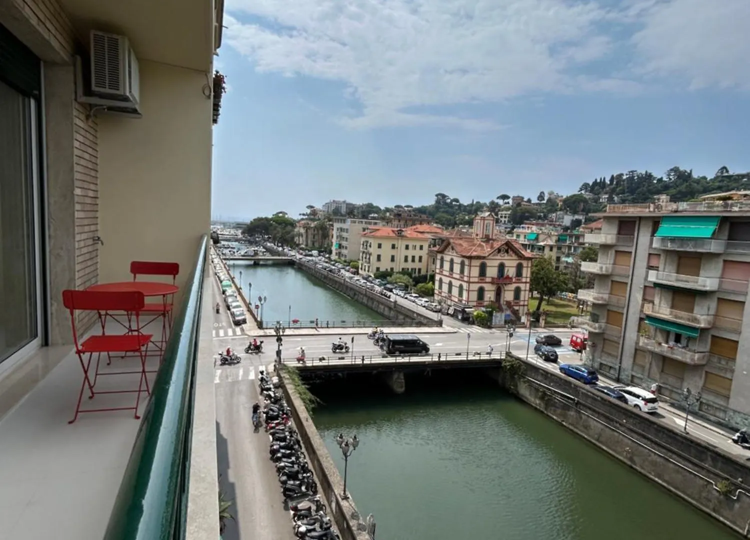 Casa Di Mimmo By Portofinovacanze Rapallo 0*,
