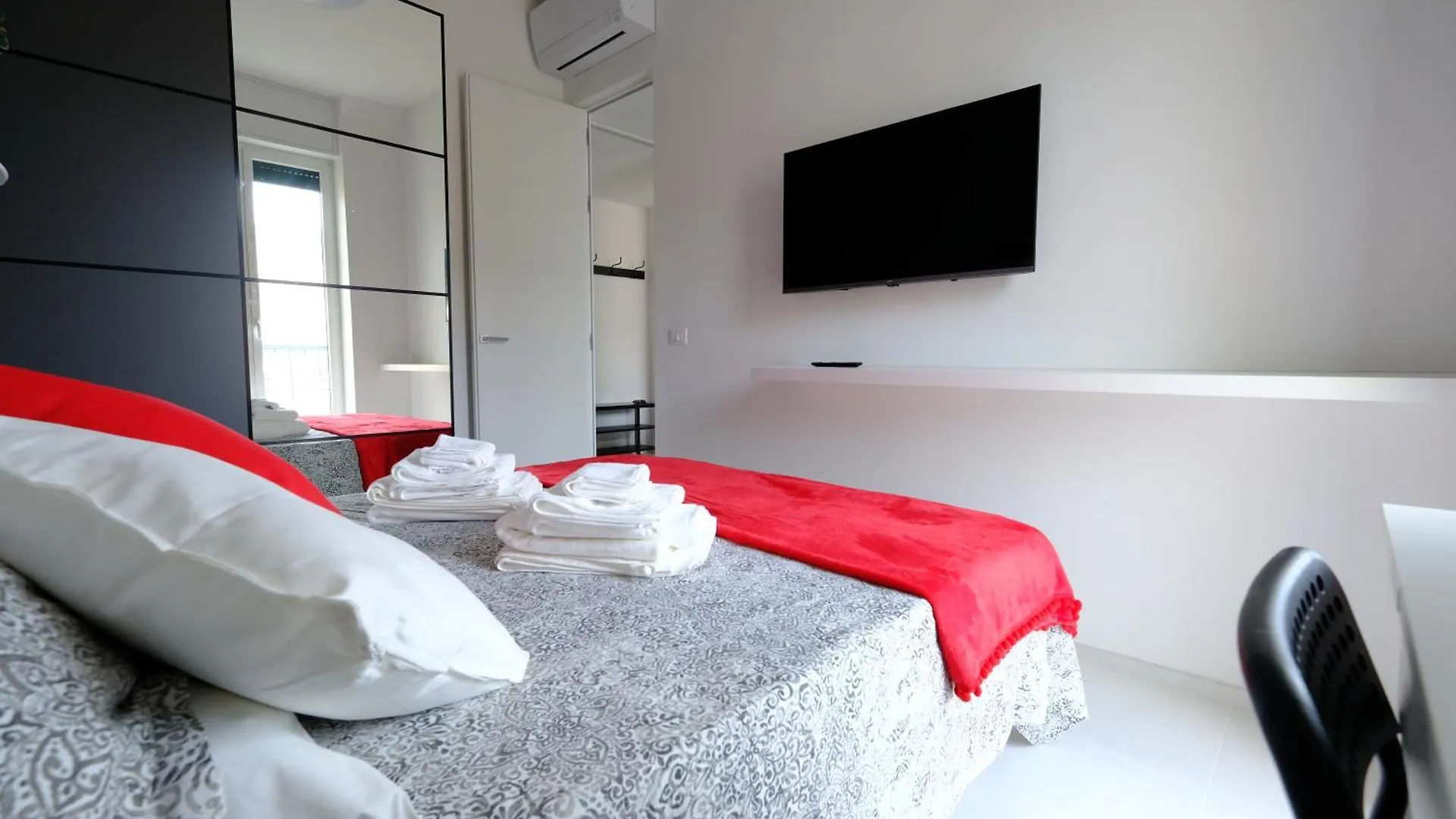 Casa Di Mimmo By Portofinovacanze Rapallo Apartment