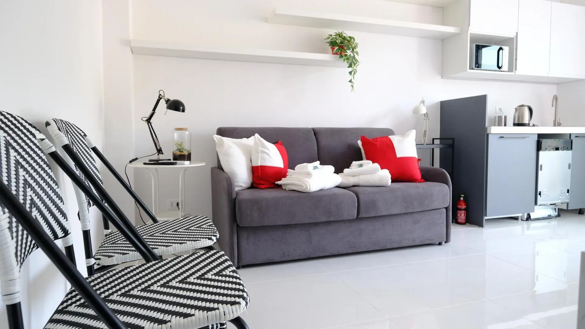 Apartment Casa Di Mimmo By Portofinovacanze Rapallo
