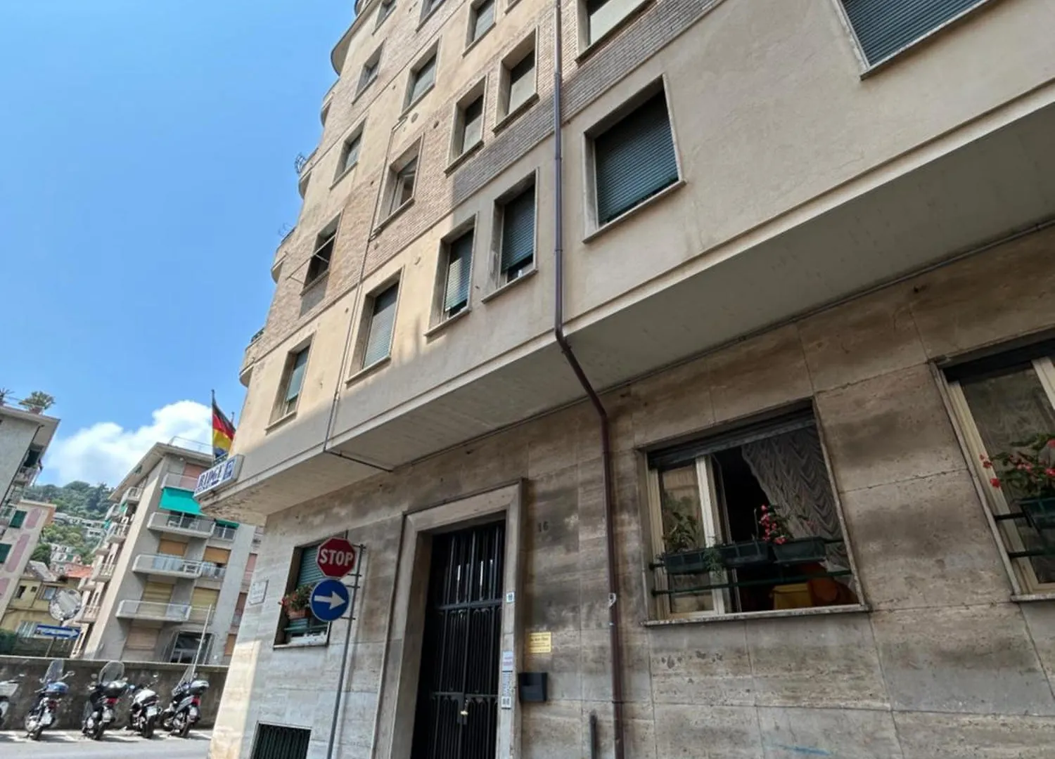 Casa Di Mimmo By Portofinovacanze Rapallo Apartment