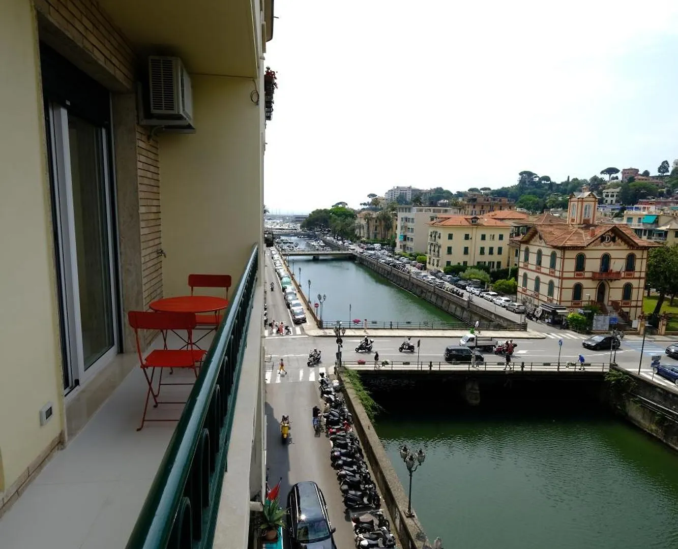 Casa Di Mimmo By Portofinovacanze Rapallo