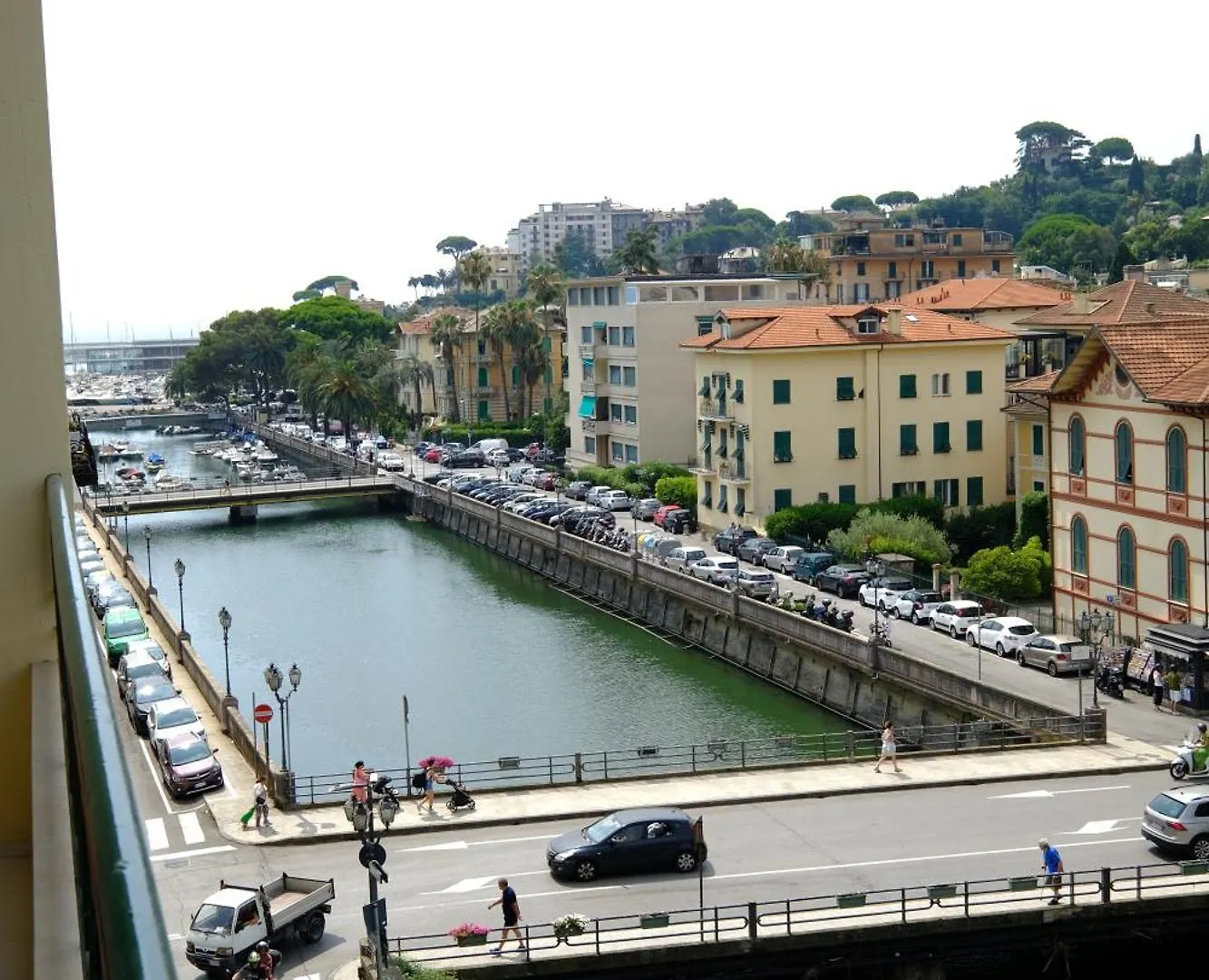 Casa Di Mimmo By Portofinovacanze Rapallo 0*,