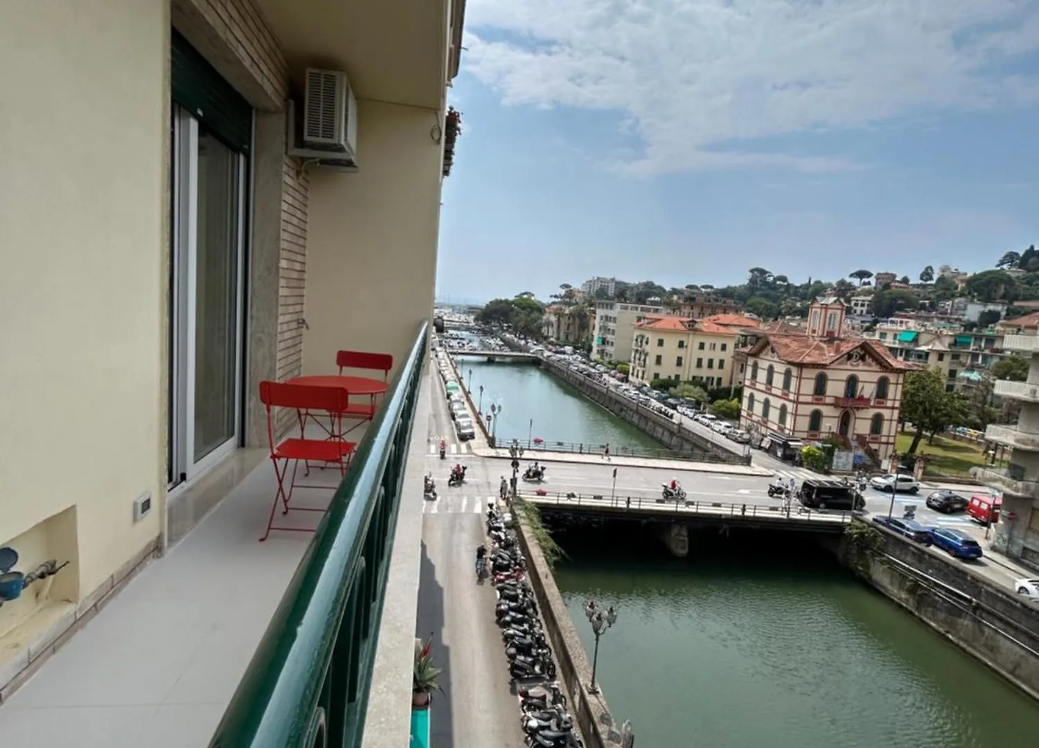 Casa Di Mimmo By Portofinovacanze Rapallo