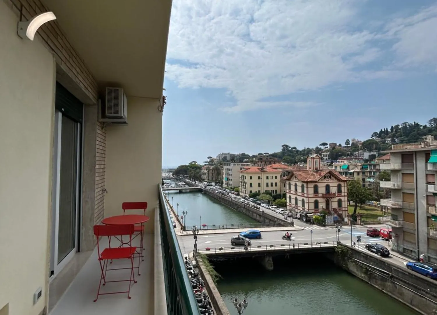Apartment Casa Di Mimmo By Portofinovacanze Rapallo