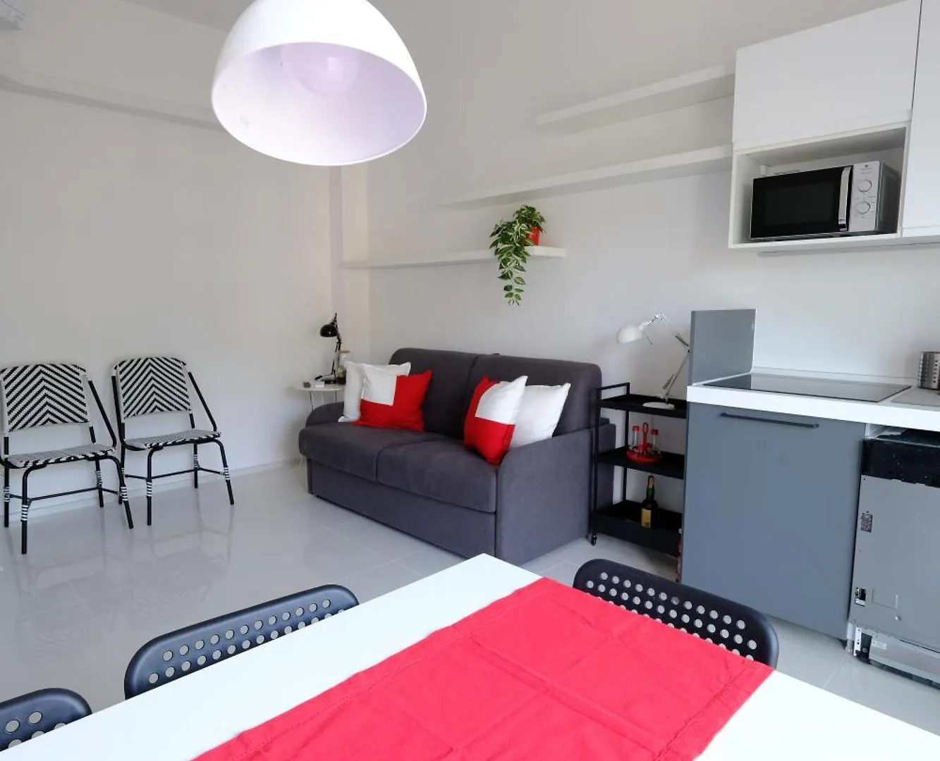 Casa Di Mimmo By Portofinovacanze Rapallo Apartment