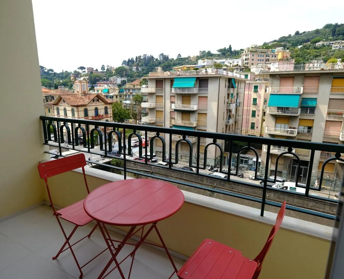 Casa Di Mimmo By Portofinovacanze Rapallo