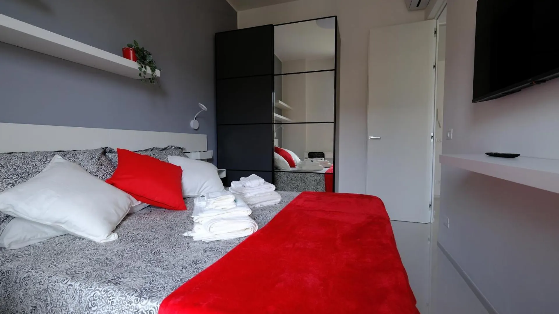 Apartment Casa Di Mimmo By Portofinovacanze Rapallo Italy