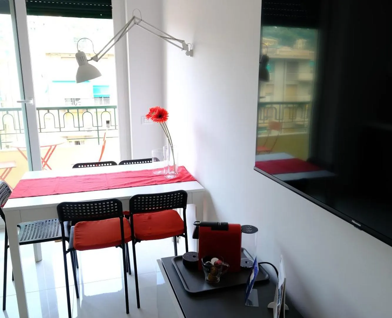 Casa Di Mimmo By Portofinovacanze Rapallo Apartment