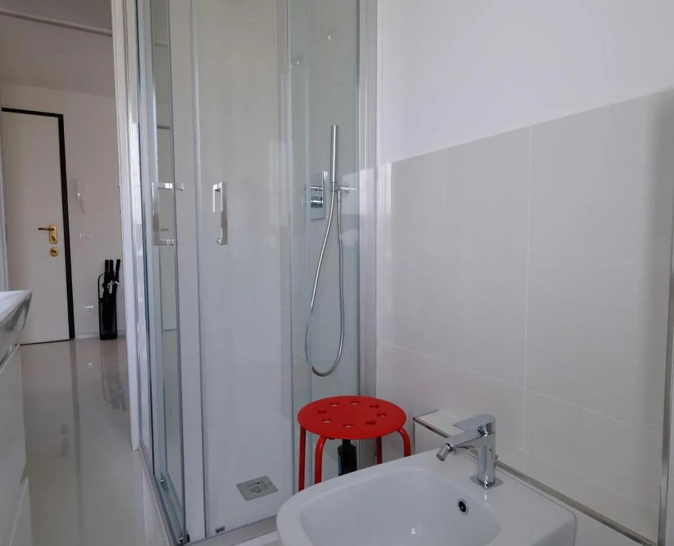 Apartment Casa Di Mimmo By Portofinovacanze Rapallo Italy