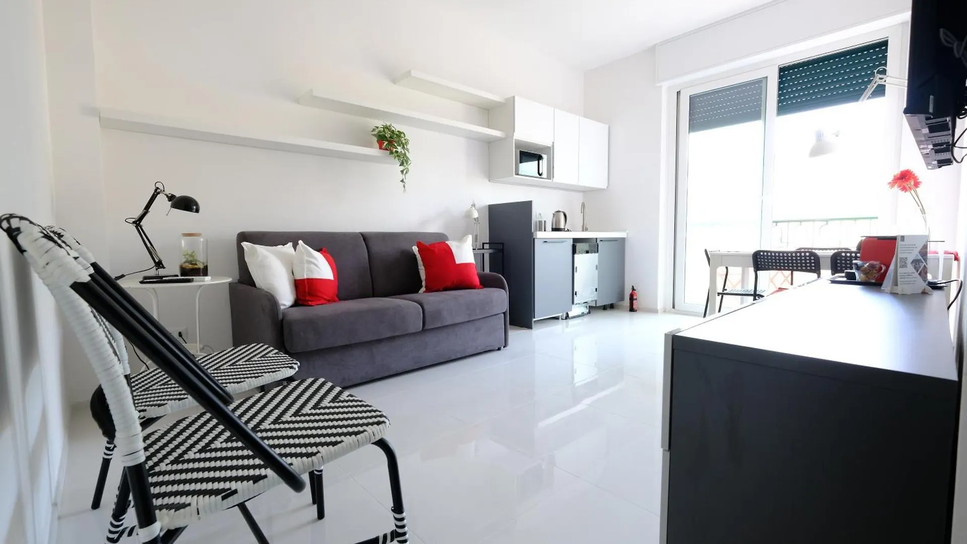 Casa Di Mimmo By Portofinovacanze Rapallo Apartment