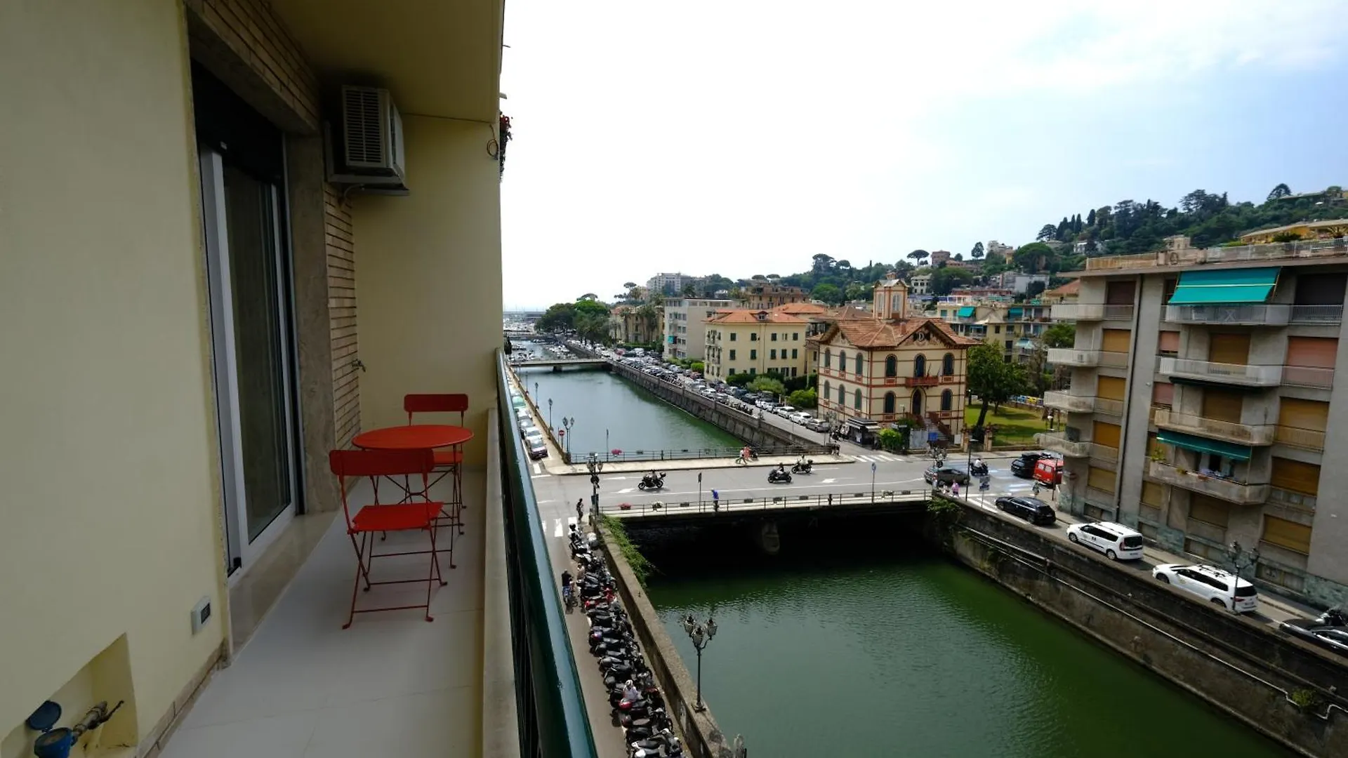 Casa Di Mimmo By Portofinovacanze Rapallo 0*,  Italy