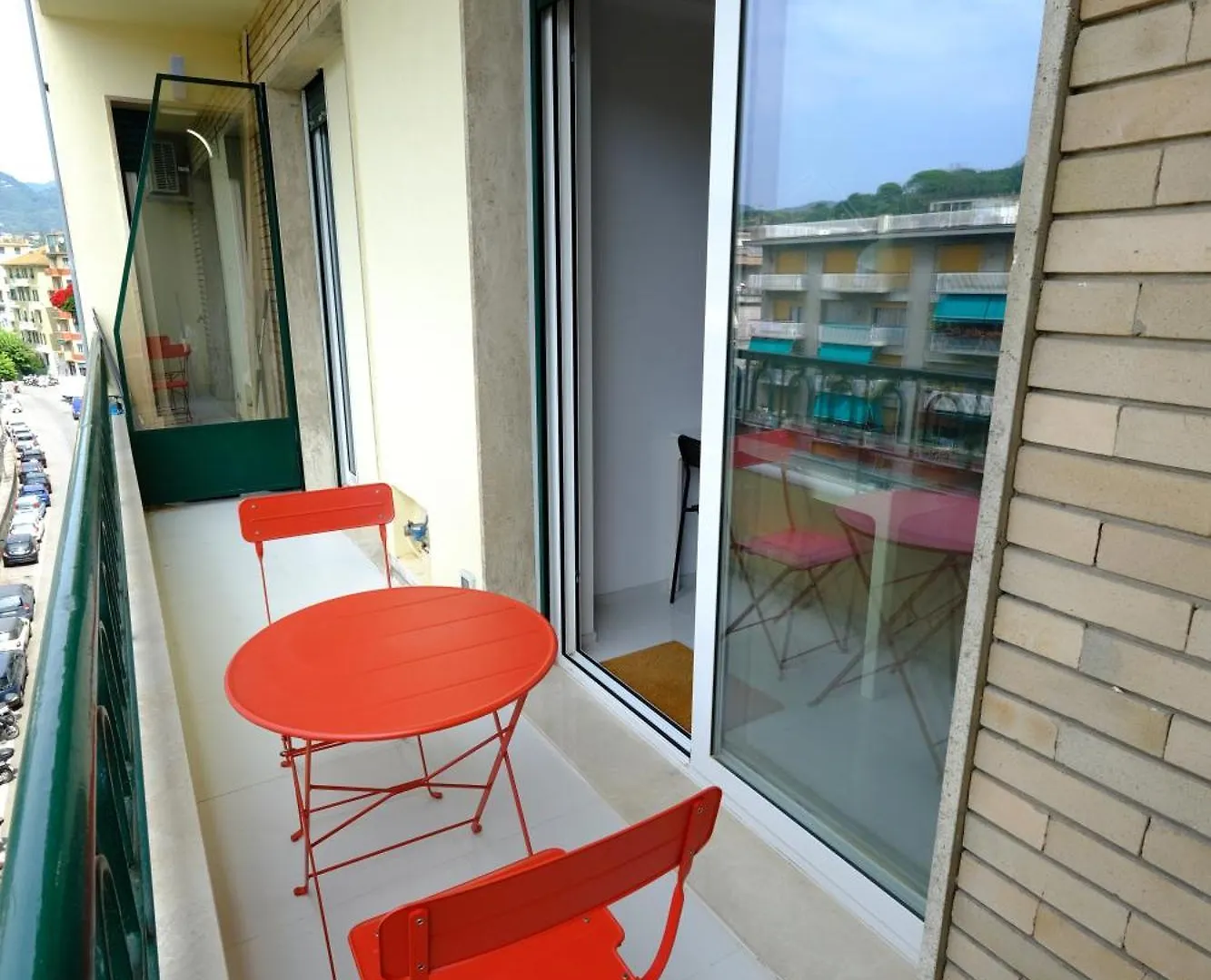 Apartment Casa Di Mimmo By Portofinovacanze Rapallo
