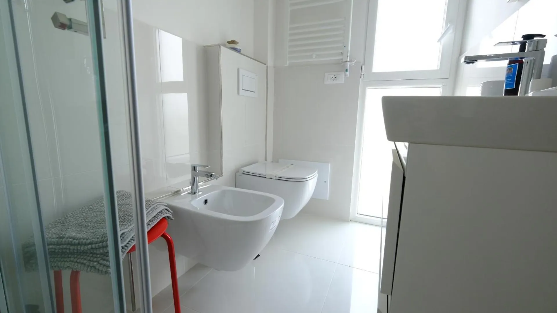 Casa Di Mimmo By Portofinovacanze Rapallo