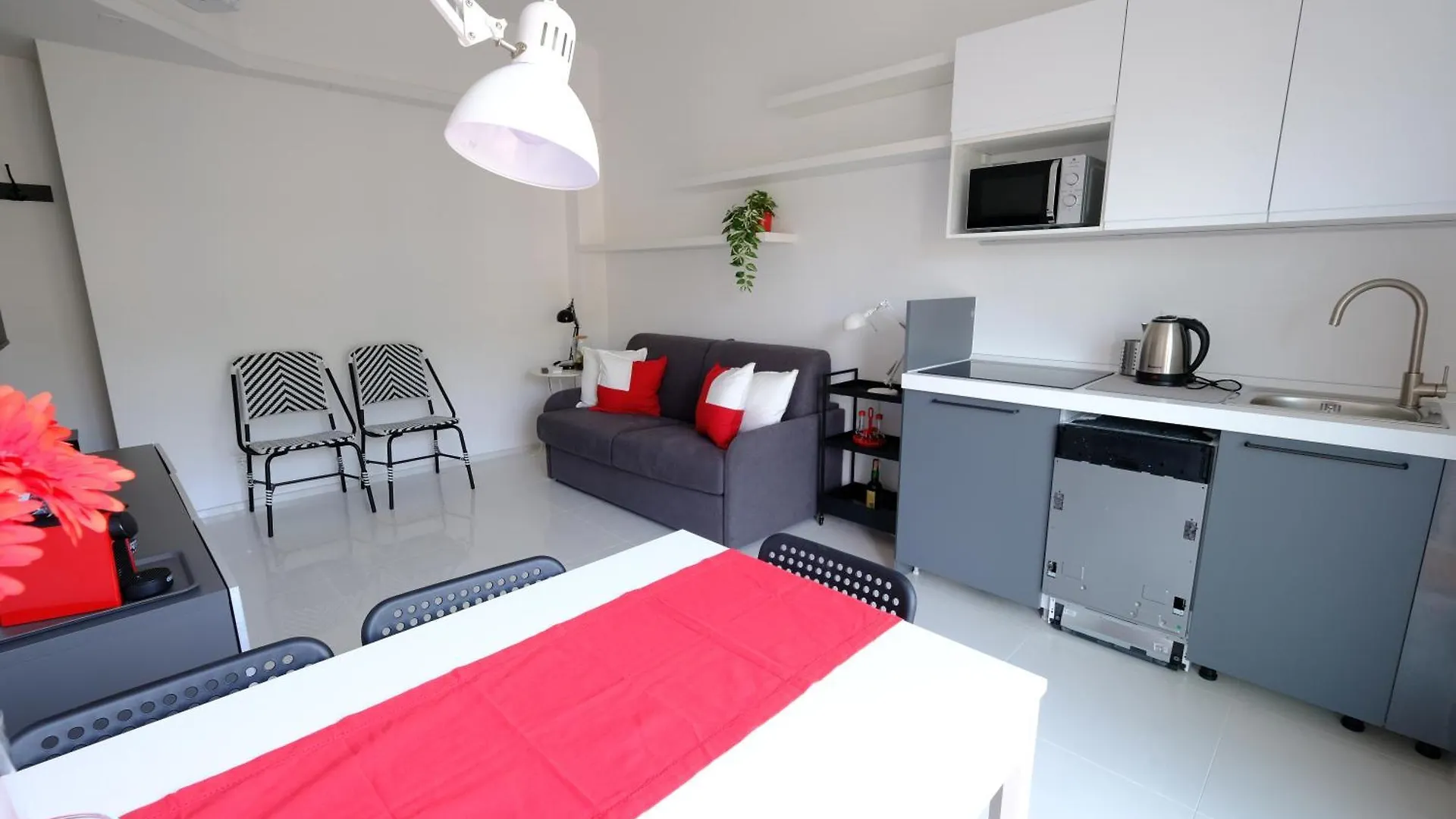 Casa Di Mimmo By Portofinovacanze Rapallo Apartment