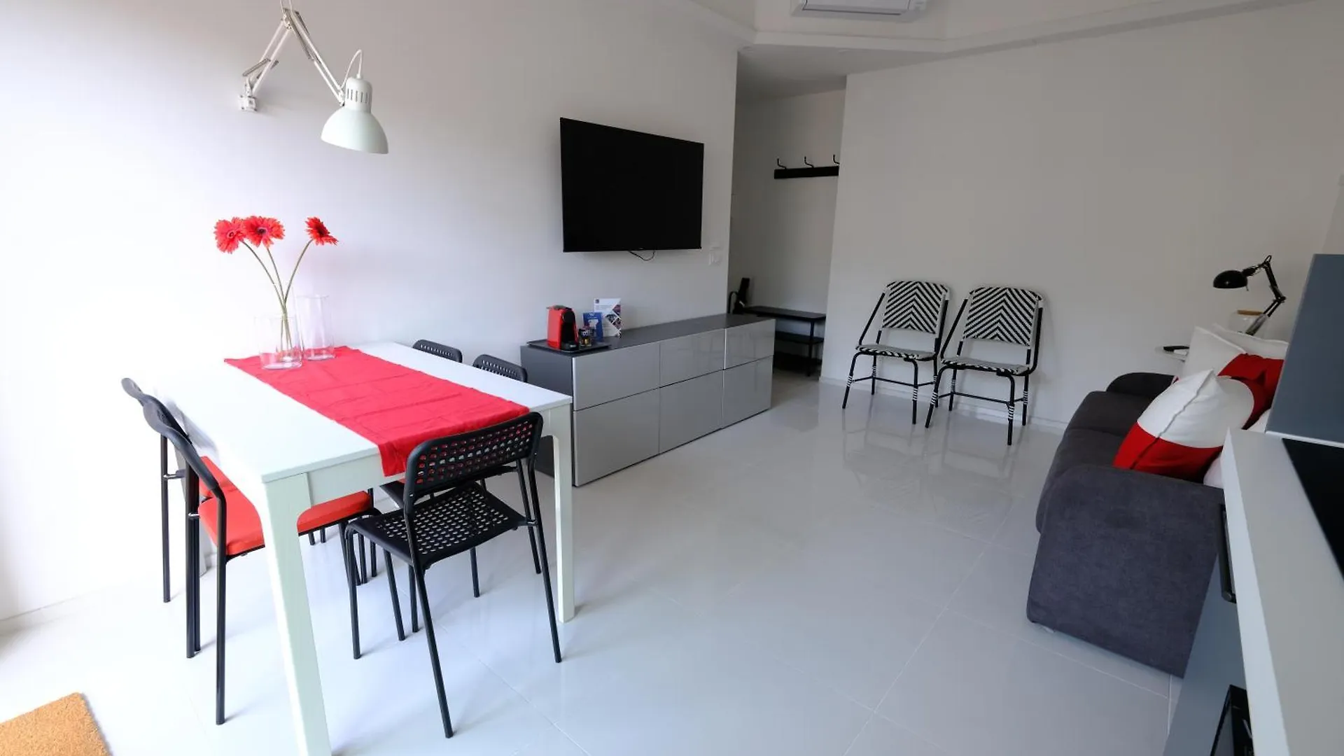 Casa Di Mimmo By Portofinovacanze location